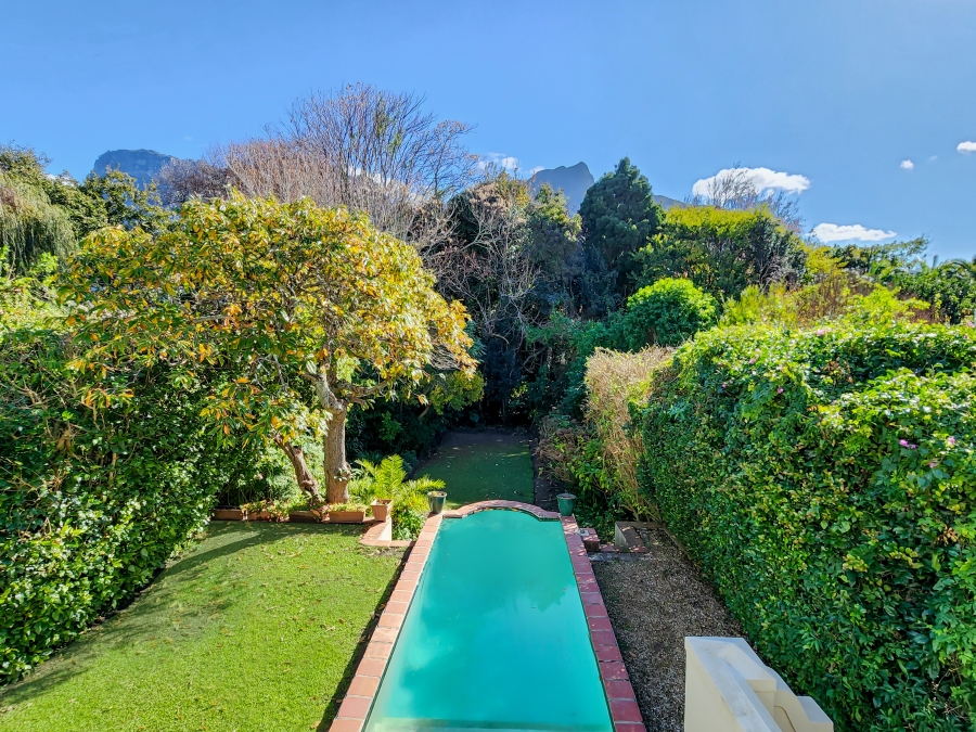 3 Bedroom Property for Sale in Newlands Western Cape